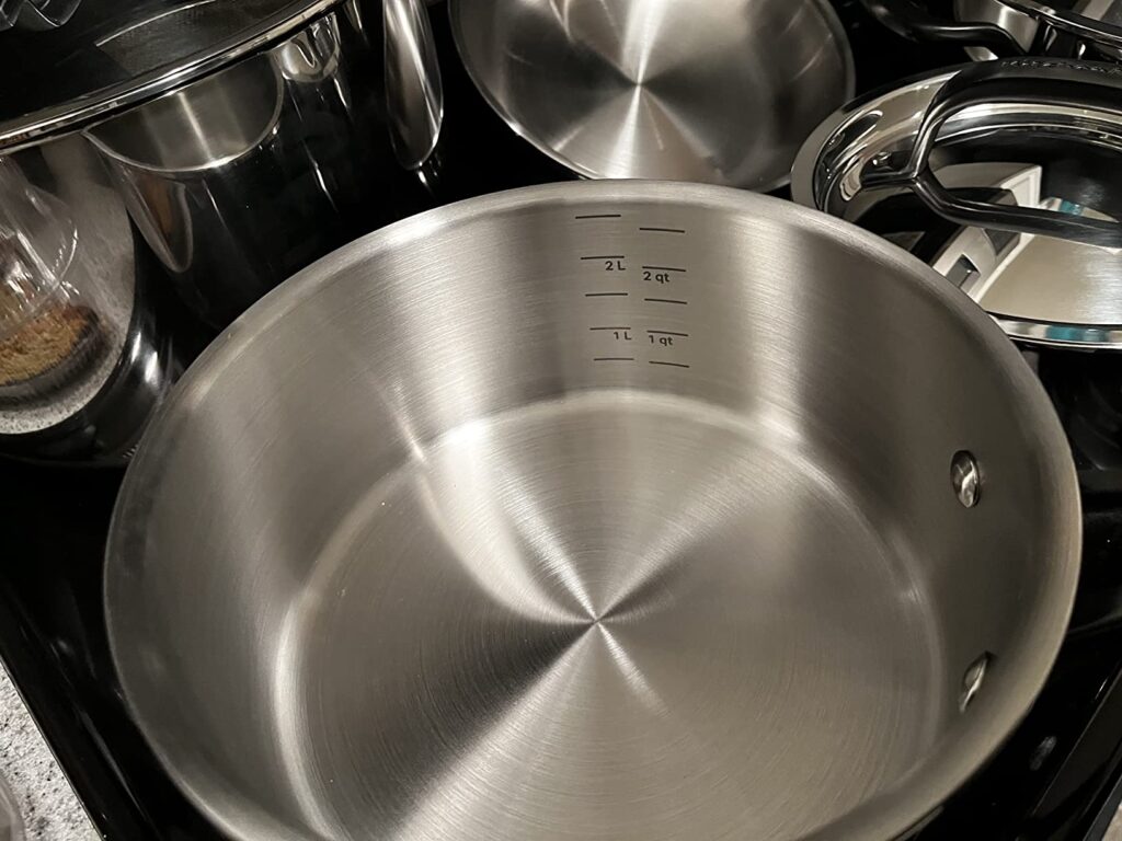 Best KitchenAid Appliance Package
