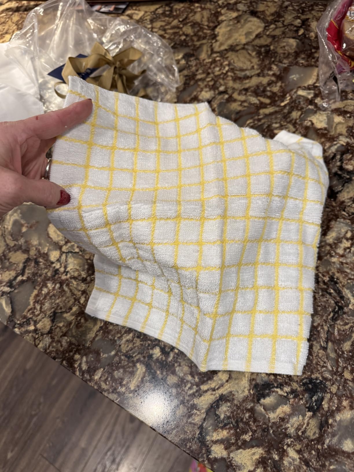Bumble Dish Cloths (8 Pack) | 12 Bumble Dish Cloths (8 Pack) | 12