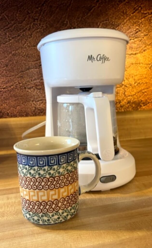 Best Mini Drip Coffee Maker