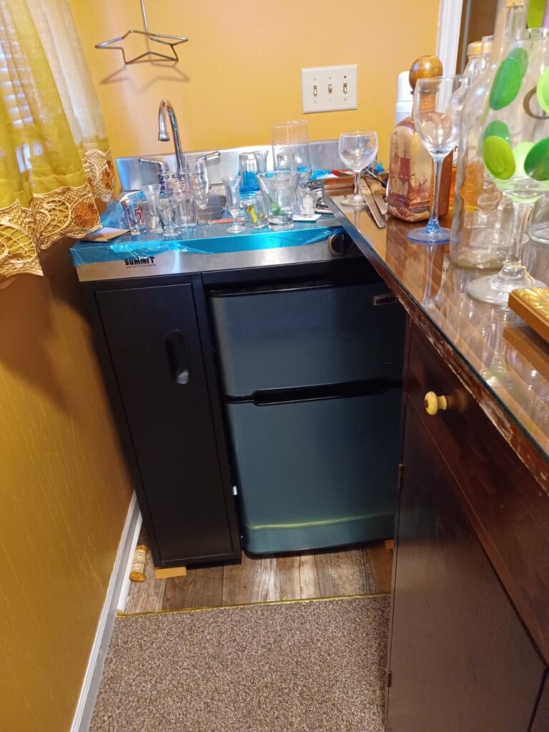 Summit 30 Best All In One Kitchenettes