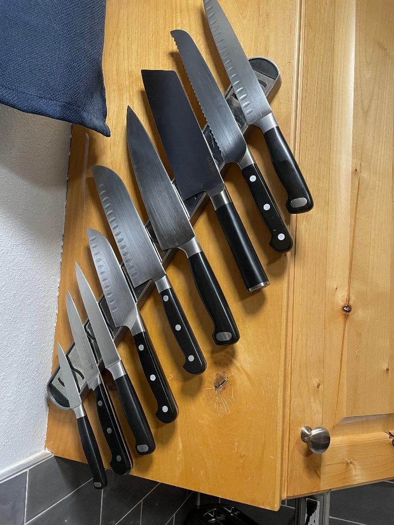 Babish High-Carbon 1.4116 German Steel Cutlery, 6.5 Babish High-Carbon 1.4116 German Steel Cutlery, 6.5