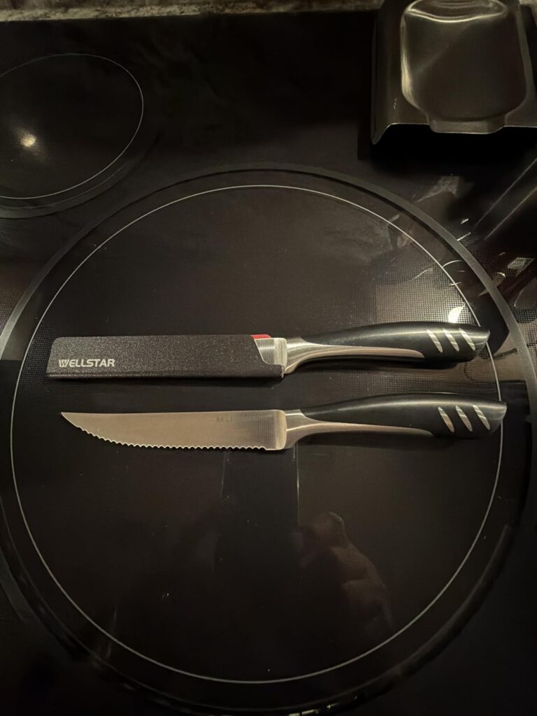 Best Kitchen Steak Knives