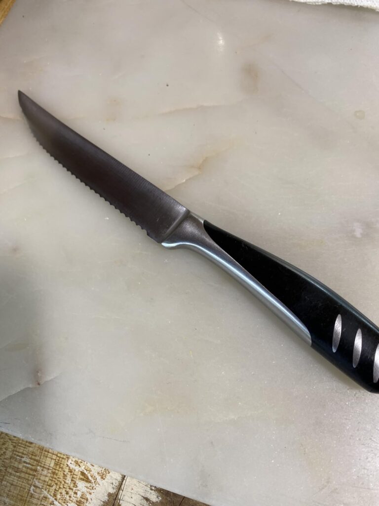 Best Kitchen Steak Knives
