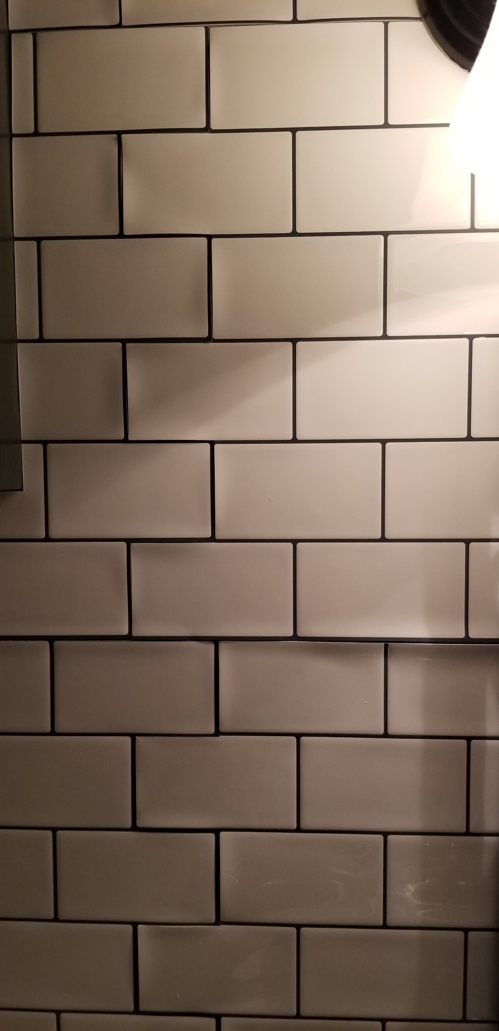 STICKGOO 10-Sheet White Subway Tiles Peel and Stick Backsplash, Stick on Backsplash for Kitchen (Thicker Design) Customer Review STICKGOO 10-Sheet White Subway Tiles Peel and Stick Backsplash, Stick on Backsplash for Kitchen (Thicker Design) - Customer Photo 5