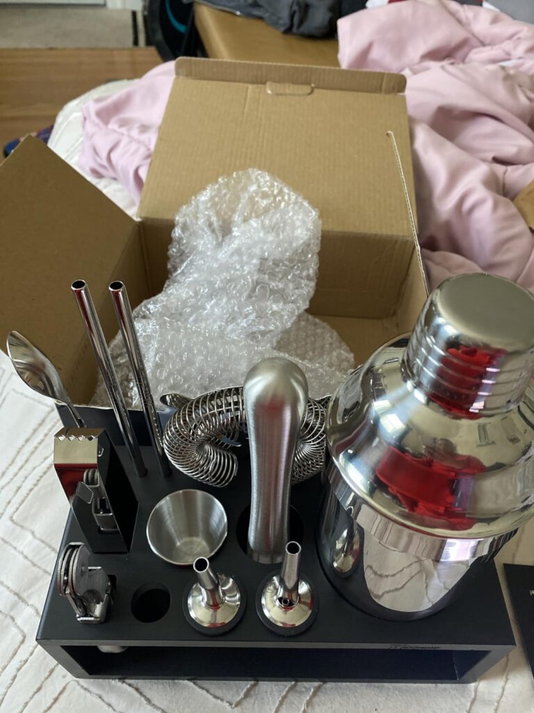 Best Bar Tools Set
