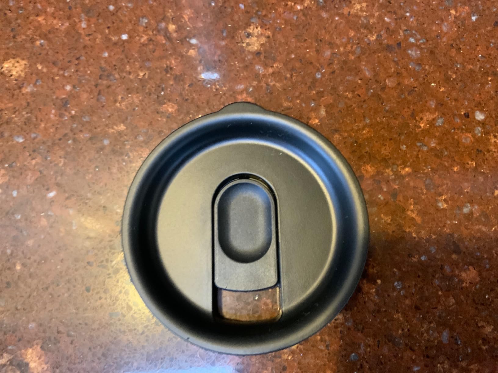 Hydro Flask Mug - Stainless Steel Reusable Tea Coffee Travel Mug - Vacuum Insulated, BPA-Free, Non-Toxic 12 oz - Customer Photo 2