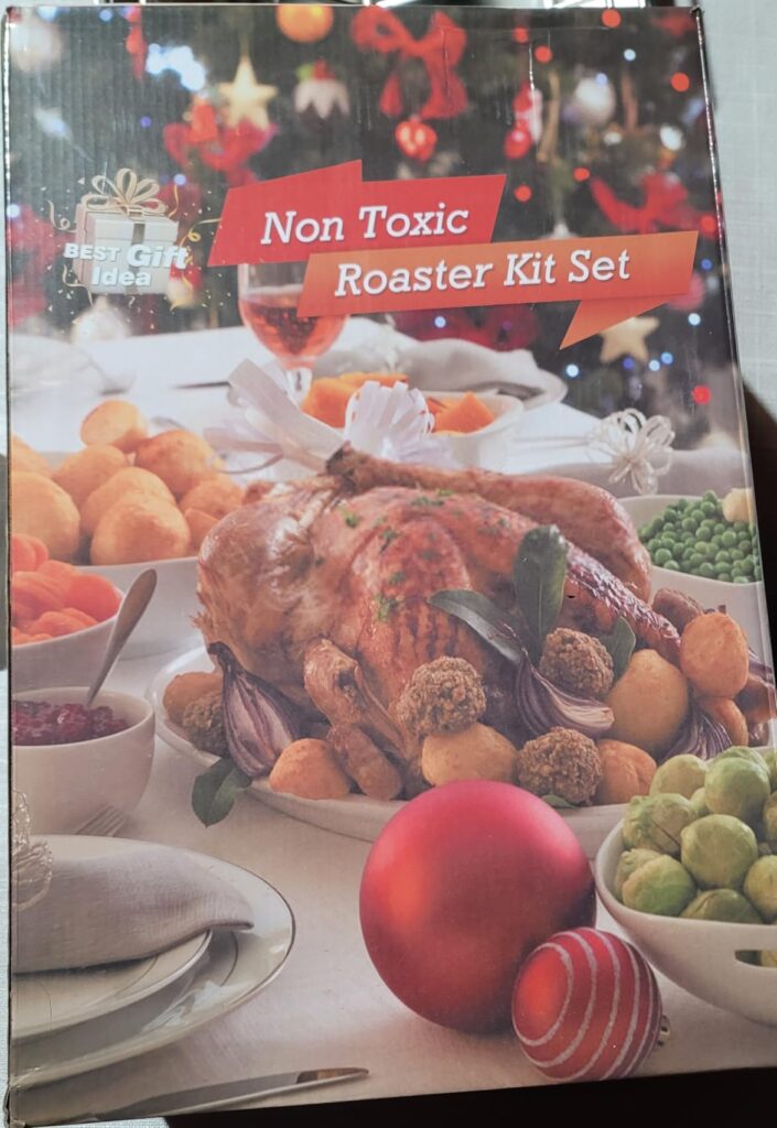 Best Roasting Pans For Turkey