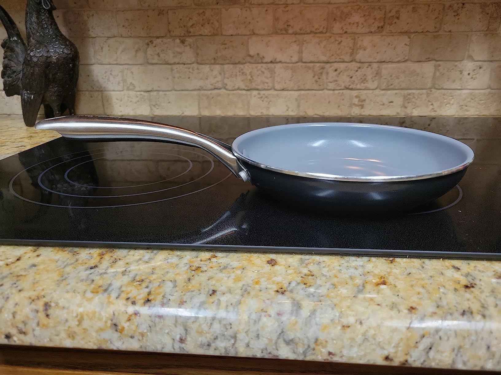 GreenPan Swift Healthy Ceramic Nonstick, 8