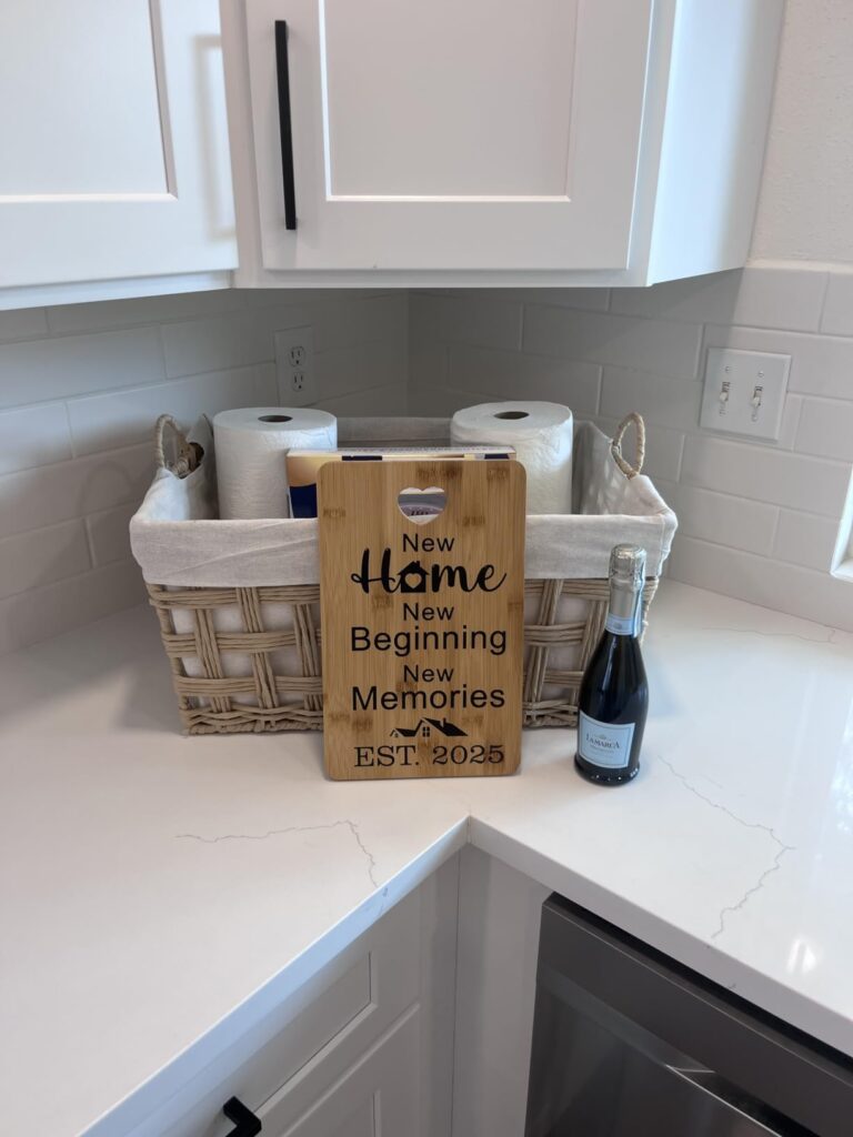 Best Apartment Warming Gifts