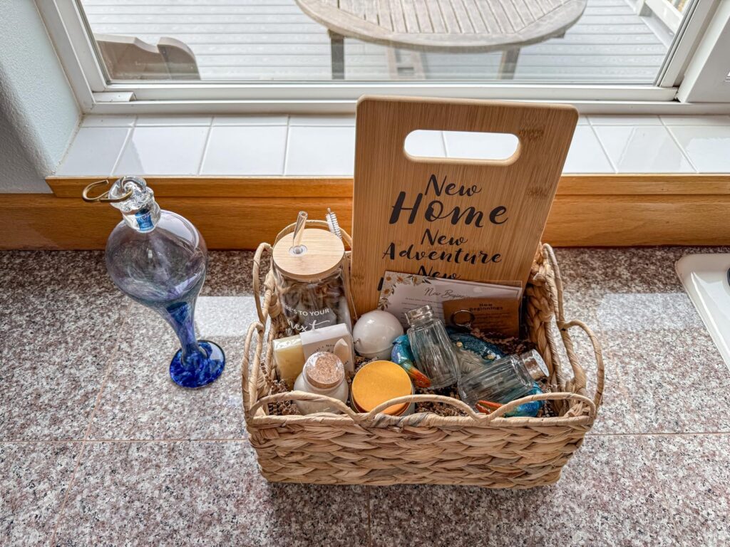 Best Apartment Warming Gifts