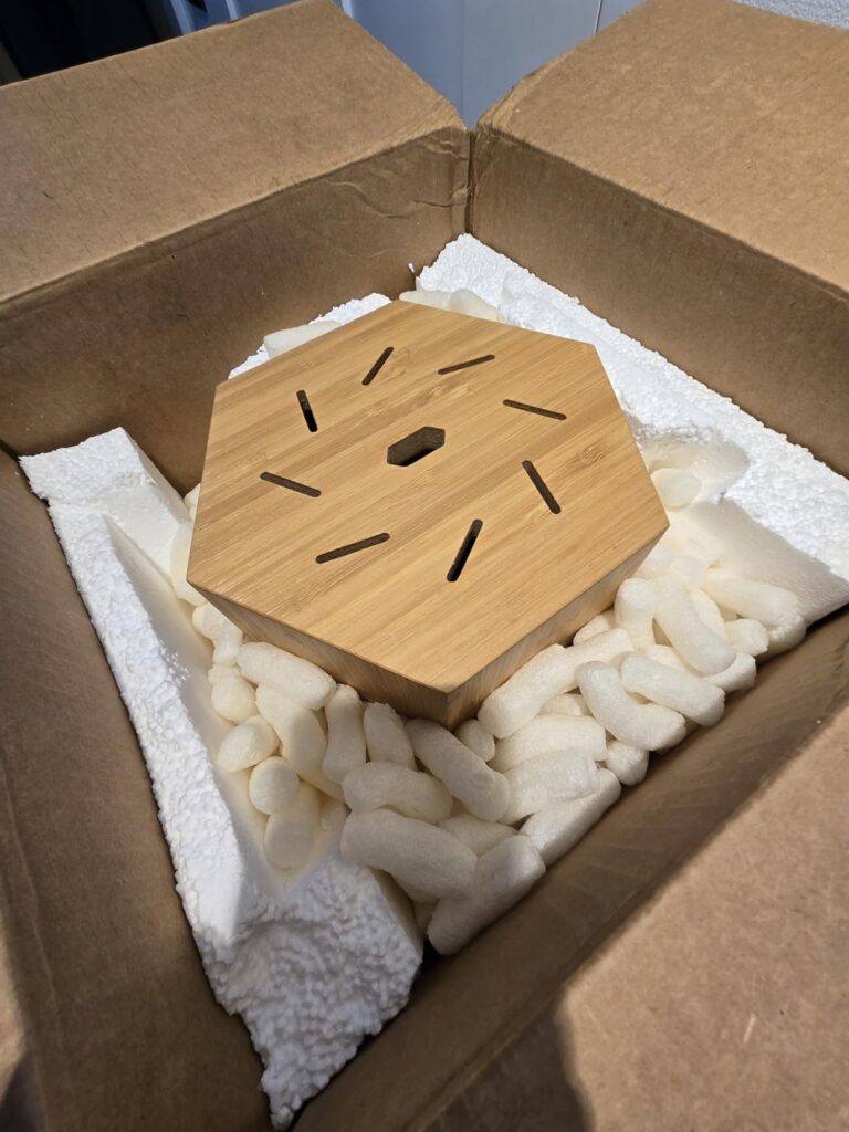 Best Universal Knife Block