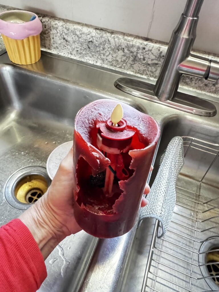 Best Realistic Flameless Candles
