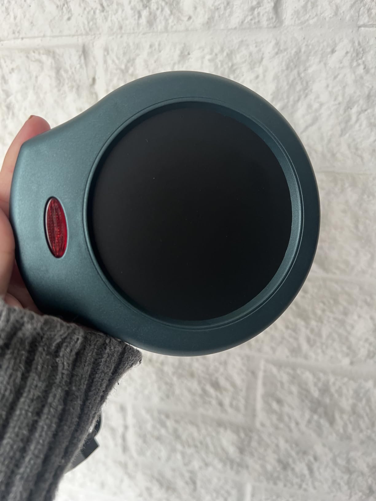 ASAWASA Candle Warmer for Large Jar, Coffee Mug Warmers, Safely Releases Scents Without a Flame, Melt The Candle Quickly - Customer Photo 4