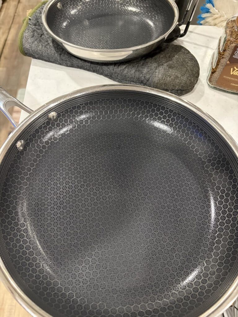 Best Induction Cookware Nonstick