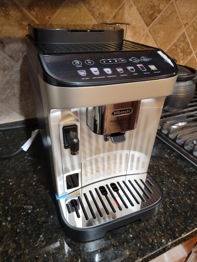 Best Self Cleaning Coffee Maker