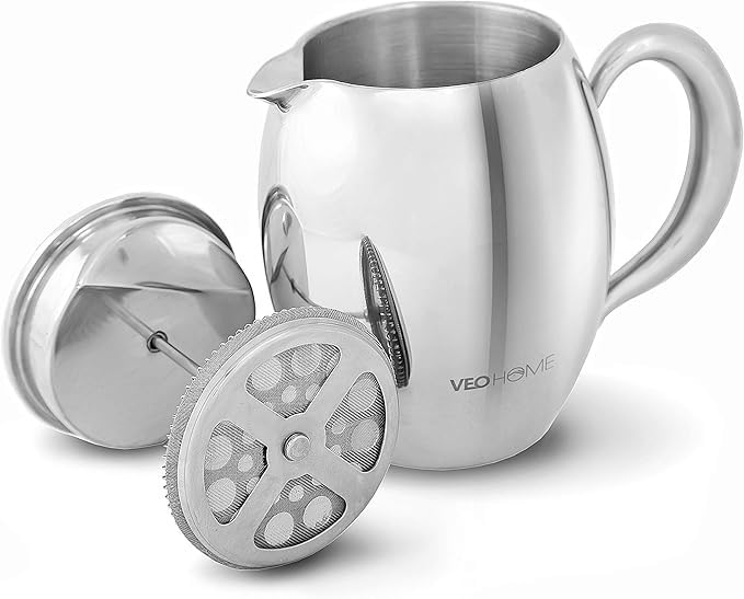 Mr. Coffee Flintshire 1.75-Quart Stainless Steel Whistling Tea Kettle with Nylon Handle – Copper Finish Stove-Top Kettle for Boiling Water Customer Review Mr. Coffee Flintshire 1.75-Quart Stainless Steel Whistling Tea Kettle with Nylon Handle – Copper Finish Stove-Top Kettle for Boiling Water - Customer Photo 2