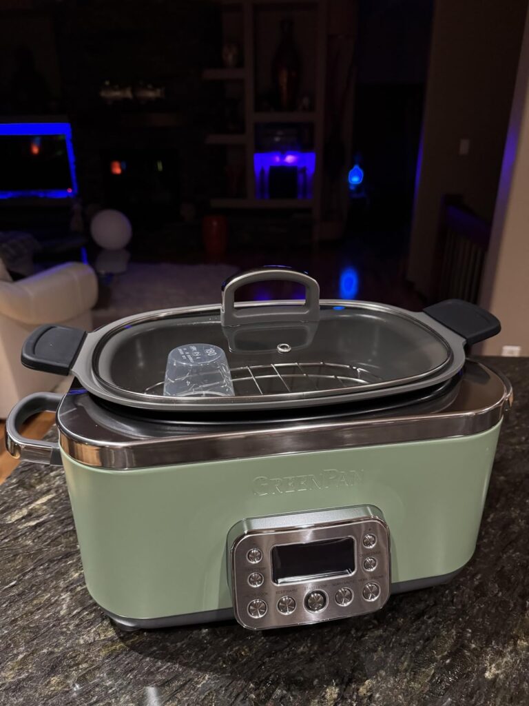 Best 6 Quart Slow Cooker