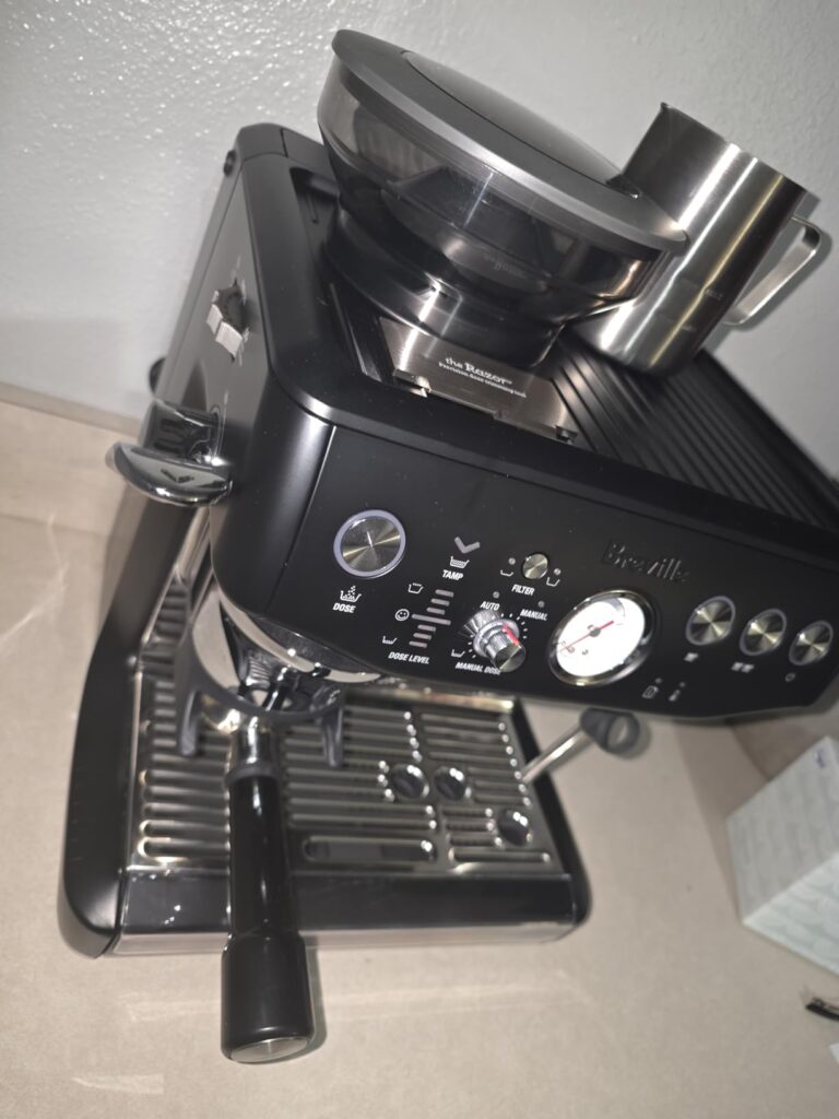 Best Bean To Cup Coffee Maker