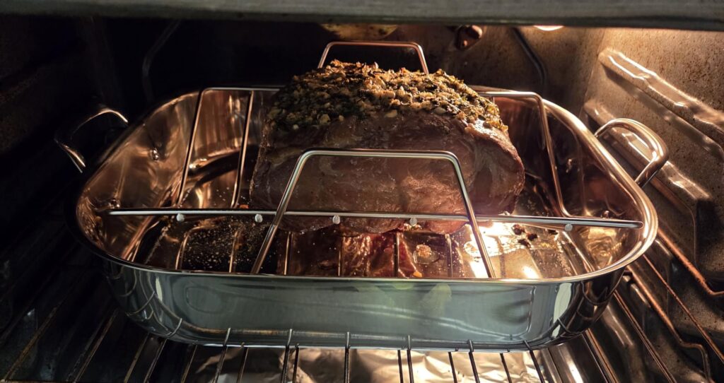 Best Roasting Pans For Turkey