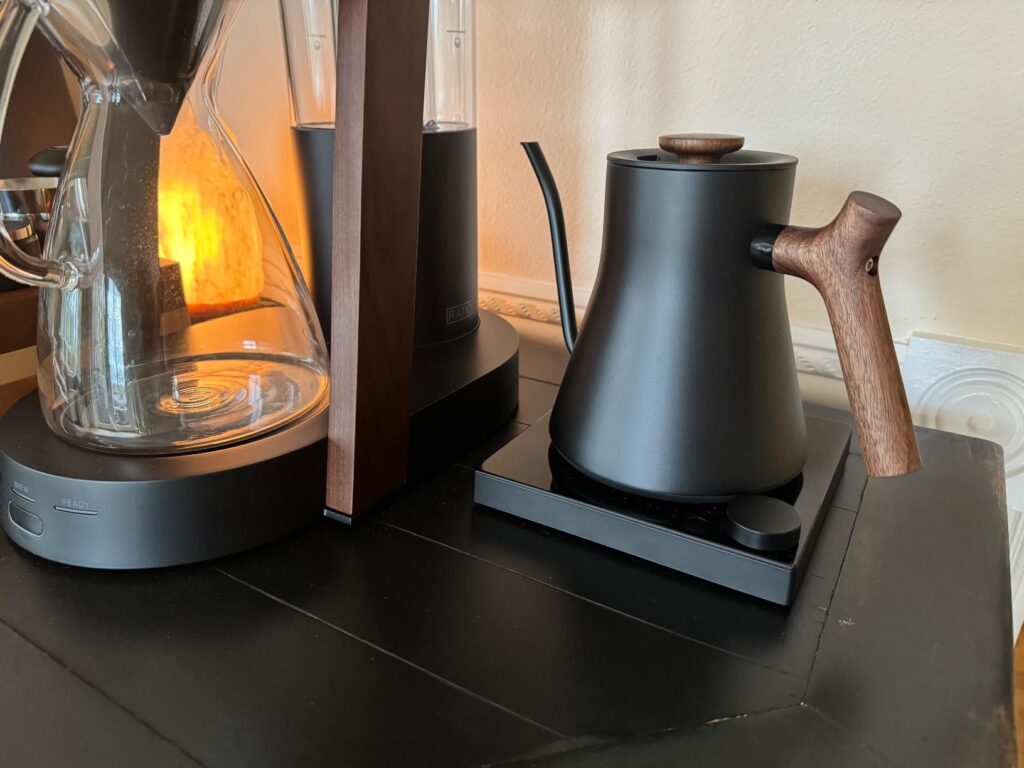 Best Stove Tea Kettle