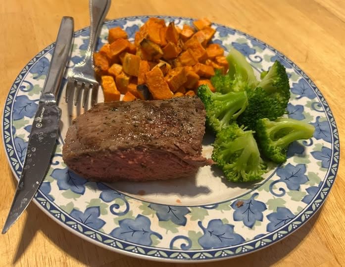 Anova Culinary Sous Vide Precision Cooker 3.0 (WiFi), 1100 Watts Customer Review Anova Culinary Sous Vide Precision Cooker 3.0 (WiFi), 1100 Watts - Customer Photo 1