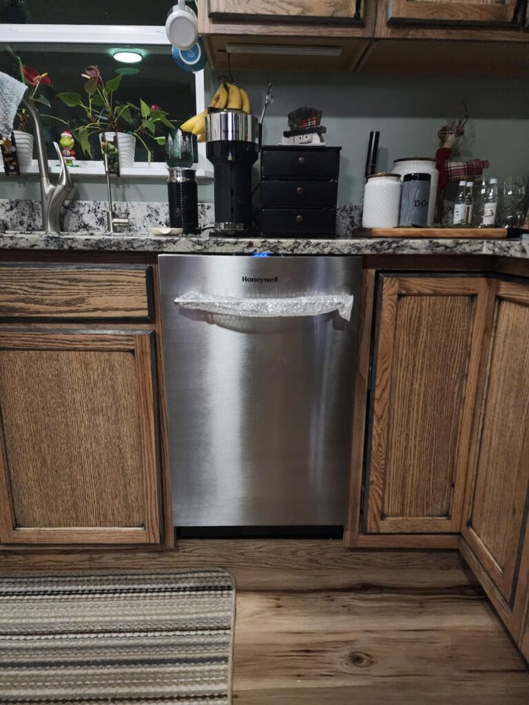 Best Budget Friendly Dishwasher