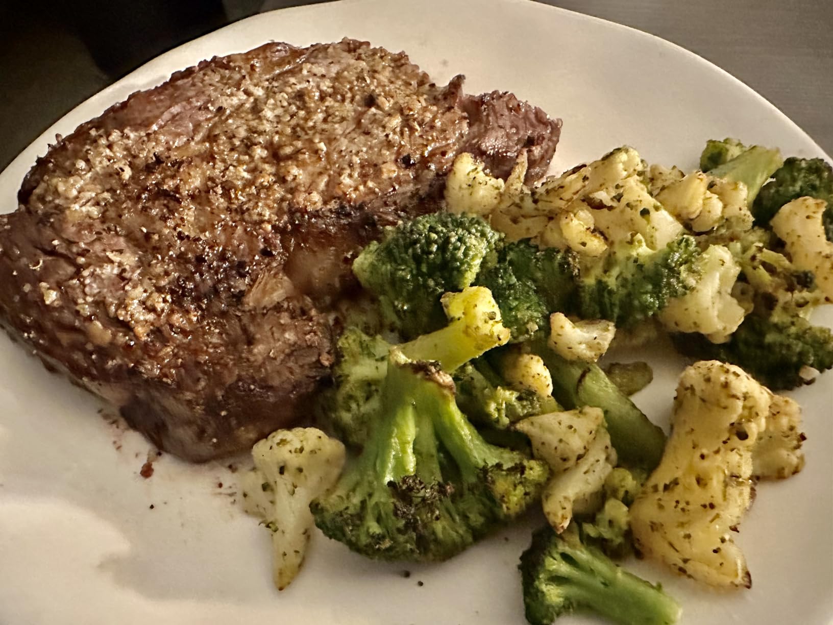 Breville BOV950BSS Joule Smart Oven Air Fryer Pro Countertop Oven, Brushed Stainless Steel Customer Review Breville BOV950BSS Joule Smart Oven Air Fryer Pro Countertop Oven, Brushed Stainless Steel - Customer Photo 4