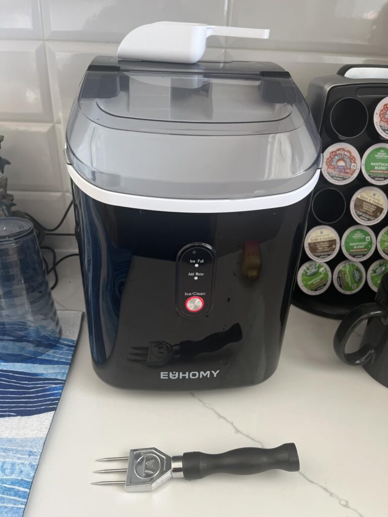 Best Budget Nugget Ice Maker