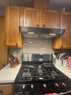 STICKGOO 20 Sheets Peel and Stick Backsplash Tile, Stick on Backsplash for Kitchen and Bathroom, Sunny Beige Look PVC Mixed Metal Gold Self Adhesive Wall Tiles Customer Review STICKGOO 20 Sheets Peel and Stick Backsplash Tile, Stick on Backsplash for Kitchen and Bathroom, Sunny Beige Look PVC Mixed Metal Gold Self Adhesive Wall Tiles - Customer Photo 5