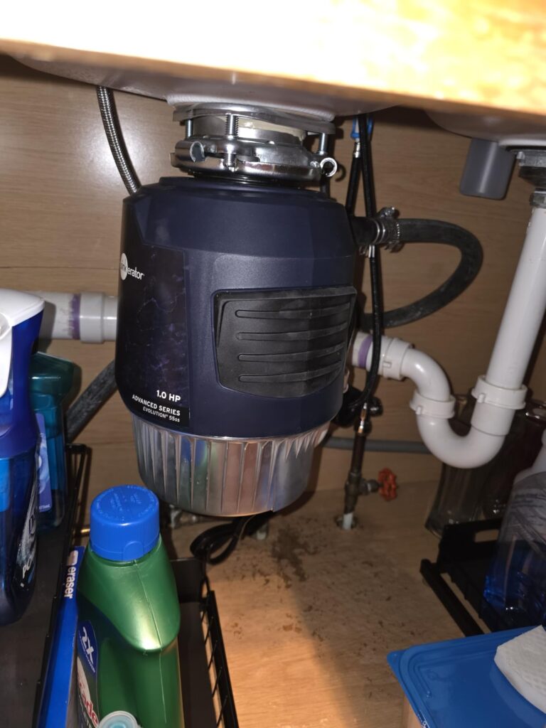 Best Garbage Disposal Rate