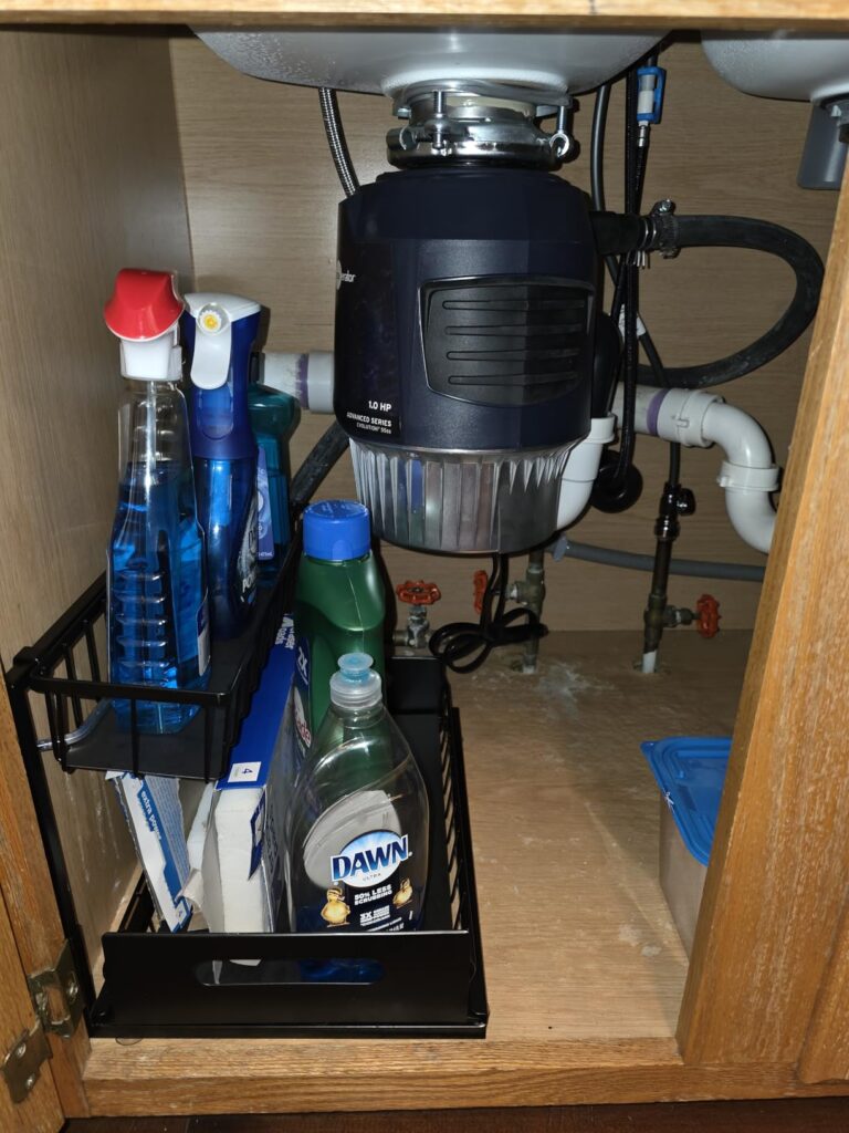 Best Garbage Disposal Rate