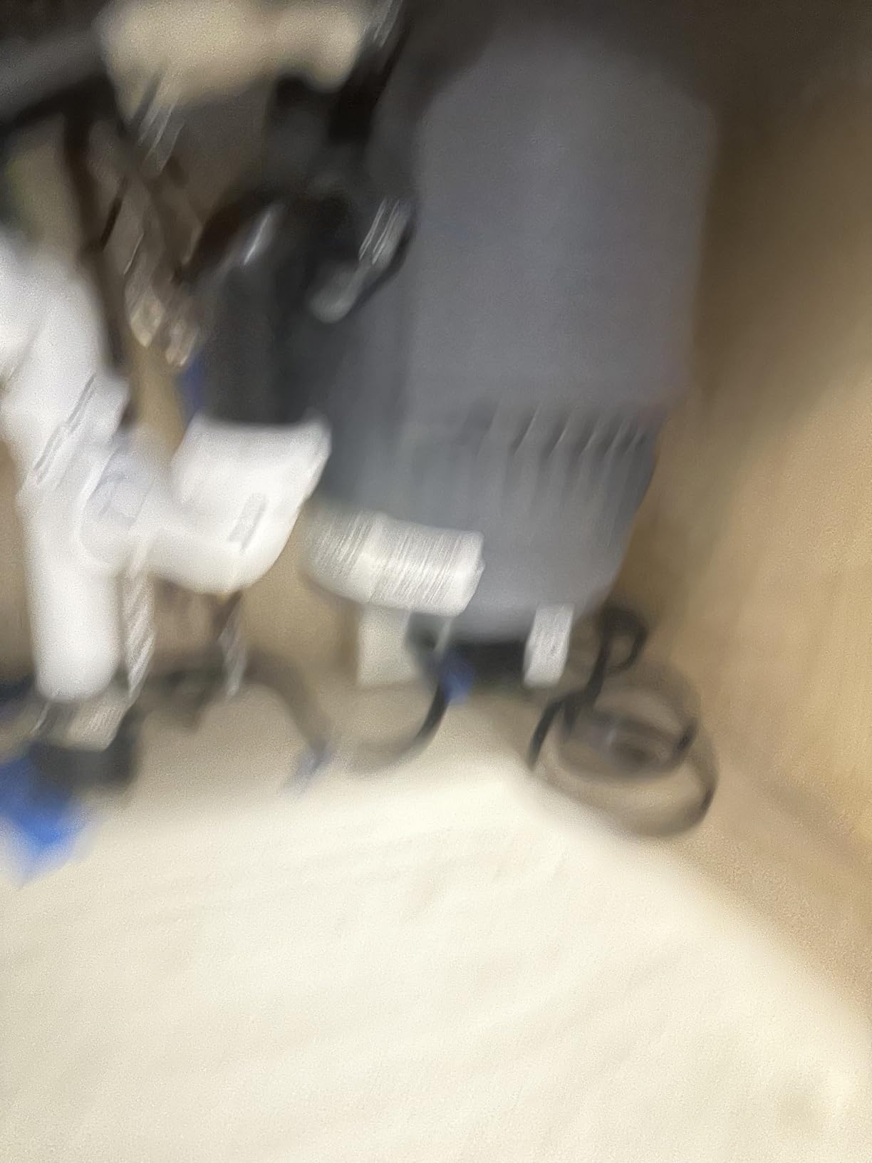 InSinkErator EVOLUTION 0.75HP 3/4 HP, Advanced Series EZ Connect Continuous Feed Food Waste Garbage Disposal Customer Review InSinkErator EVOLUTION 0.75HP 3/4 HP, Advanced Series EZ Connect Continuous Feed Food Waste Garbage Disposal - Customer Photo 4