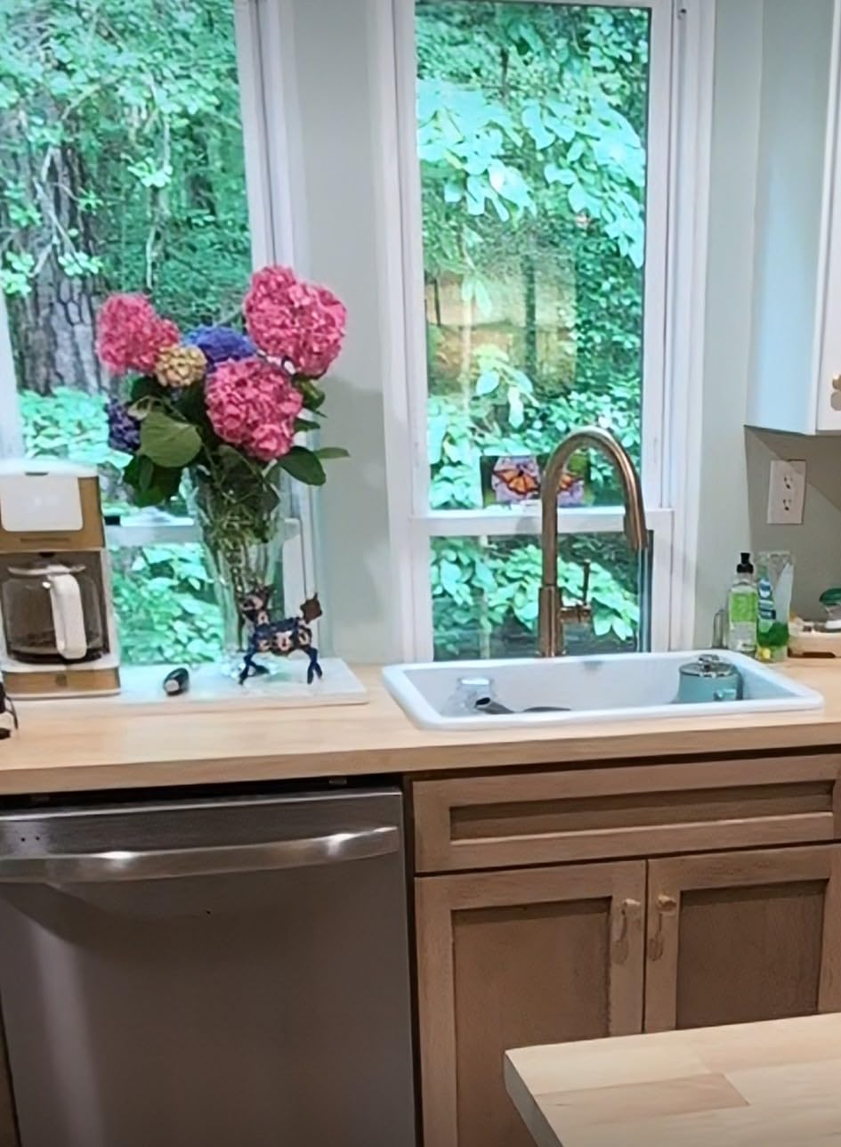 White Undermount Kitchen Sink 24 Inch - Small Topmount Fireclay Bar Sink Drop In 24