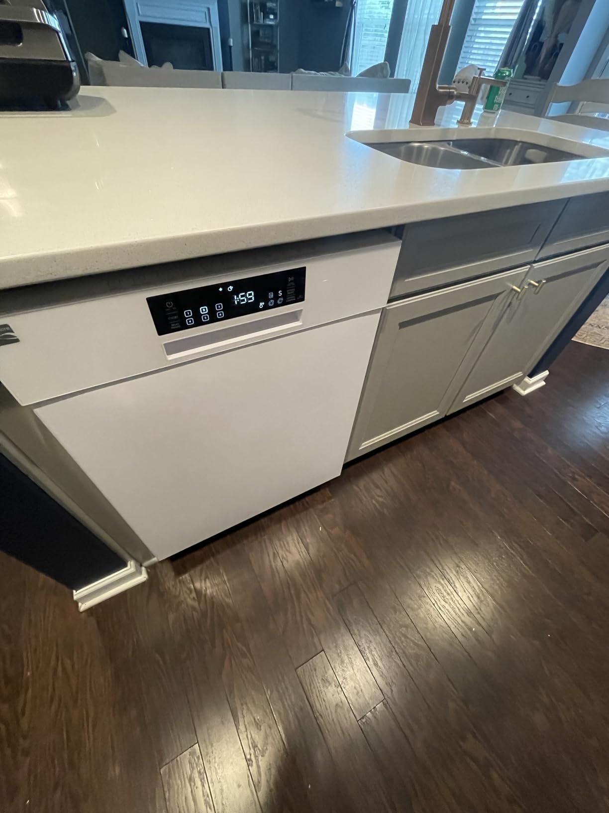 Kenmore 22-14582 24 Kenmore 22-14582 24