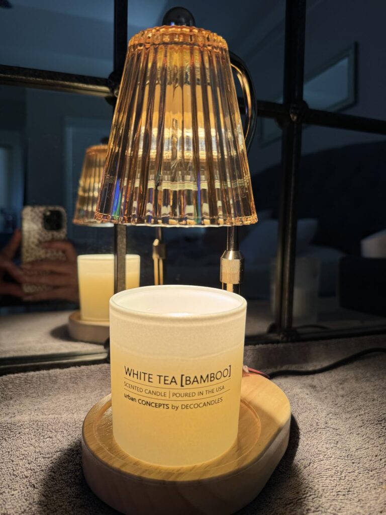 Best Ocean Scented Candles