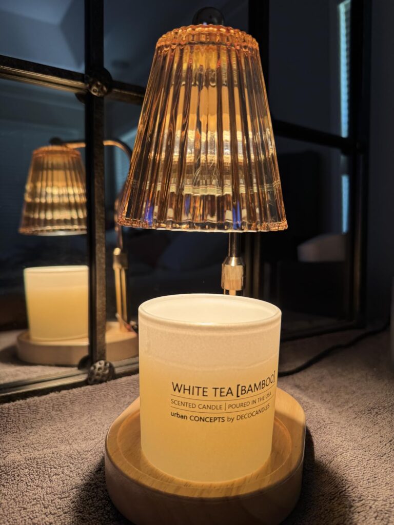 Best Ocean Scented Candles