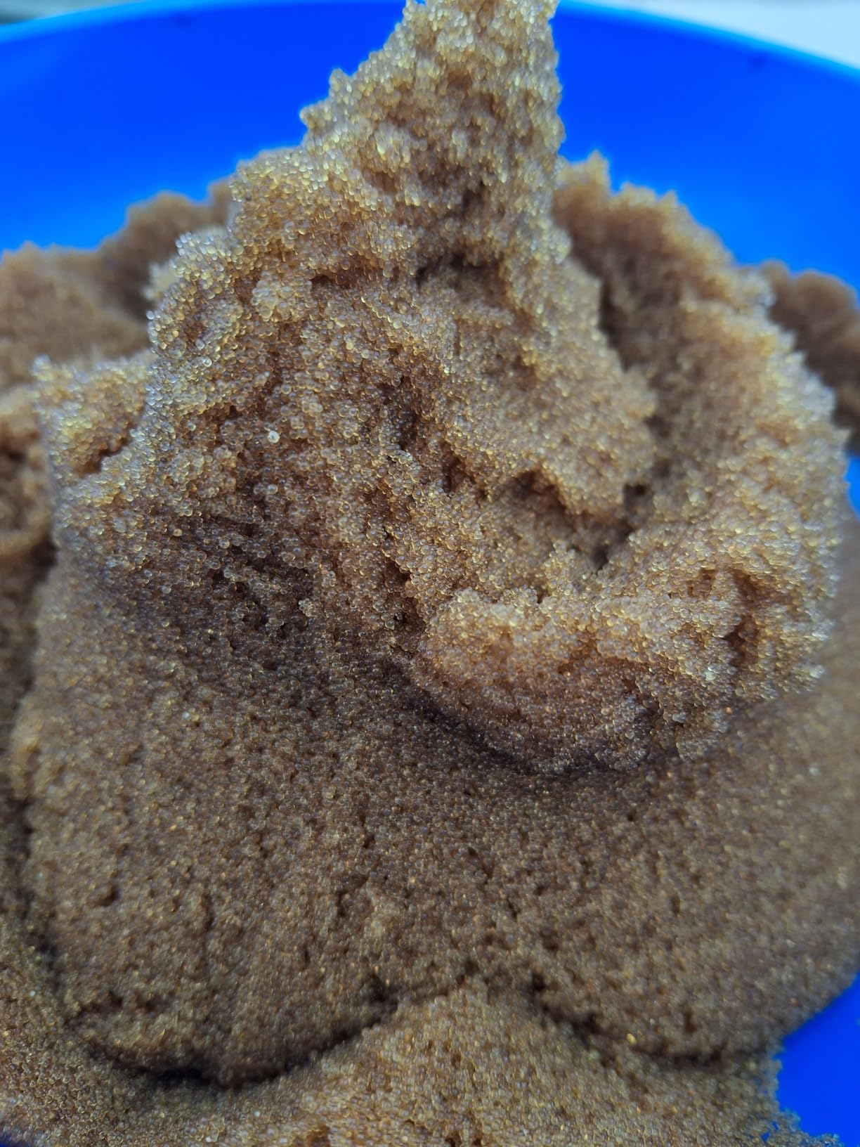 An Ecolab Company C100E Water Softener Resin 1 CF Customer Review An Ecolab Company C100E Water Softener Resin 1 CF - Customer Photo 1