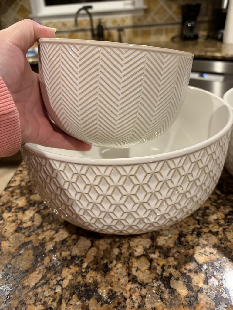 Best Ceramic Mixing Bowls