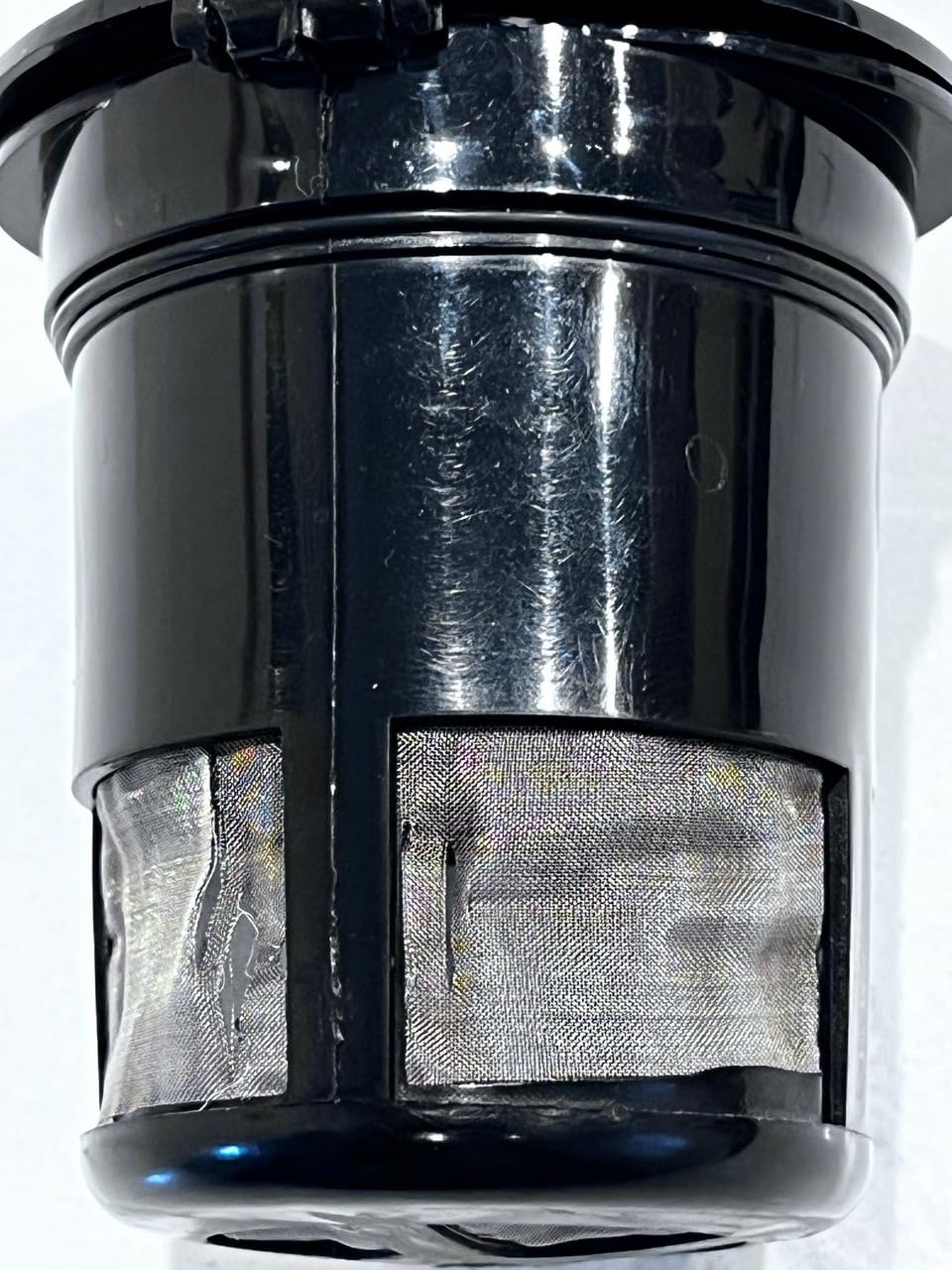 Elite Gourmet EHC4128 Automatic 4-Cup Brew & Drip Coffee Maker with Pause N Serve, Glass Carafe, Reusable Filter, On/Off Switch, Keep Warm, Water Level Indicator, Black Customer Review Elite Gourmet EHC4128 Automatic 4-Cup Brew & Drip Coffee Maker with Pause N Serve, Glass Carafe, Reusable Filter, On/Off Switch, Keep Warm, Water Level Indicator, Black - Customer Photo 2