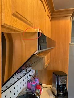 FOTILE JQG7507 Under Cabinet or Wall Mount Kitchen Range Hood 1100 CFM 4 Speed Level with LED Lights, Fingerprint Resistance and Motion Control Customer Review FOTILE JQG7507 Under Cabinet or Wall Mount Kitchen Range Hood 1100 CFM 4 Speed Level with LED Lights, Fingerprint Resistance and Motion Control - Customer Photo 4