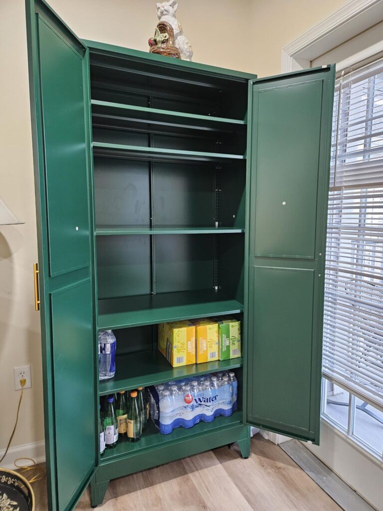 Best Kitchen Storage Cabinets