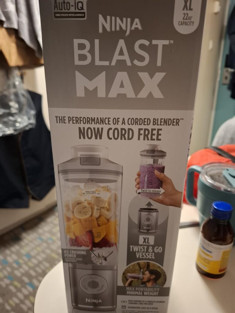 Best Portable Smoothie Blender