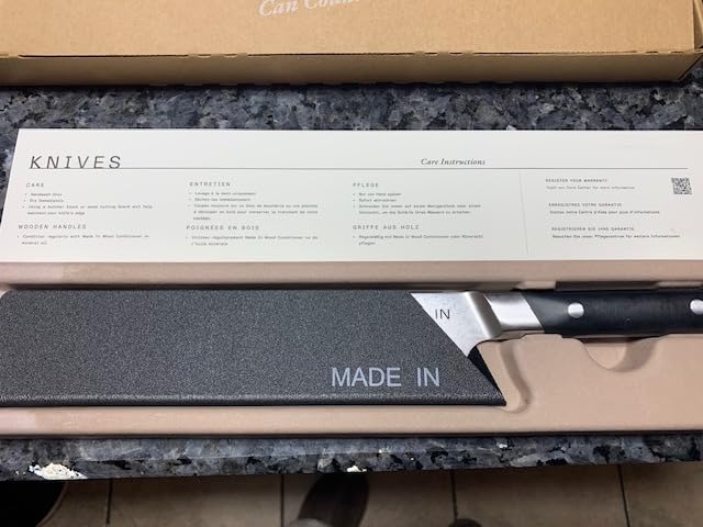 Best Japanese Gyuto Knives