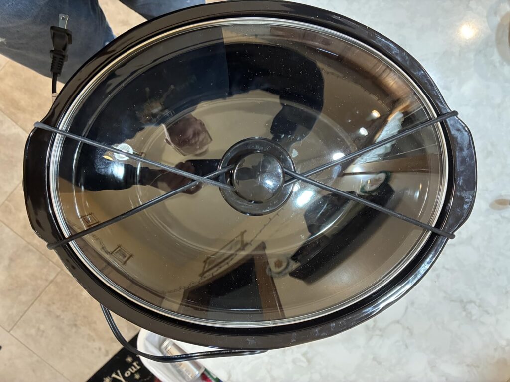 Best 6 Quart Slow Cooker