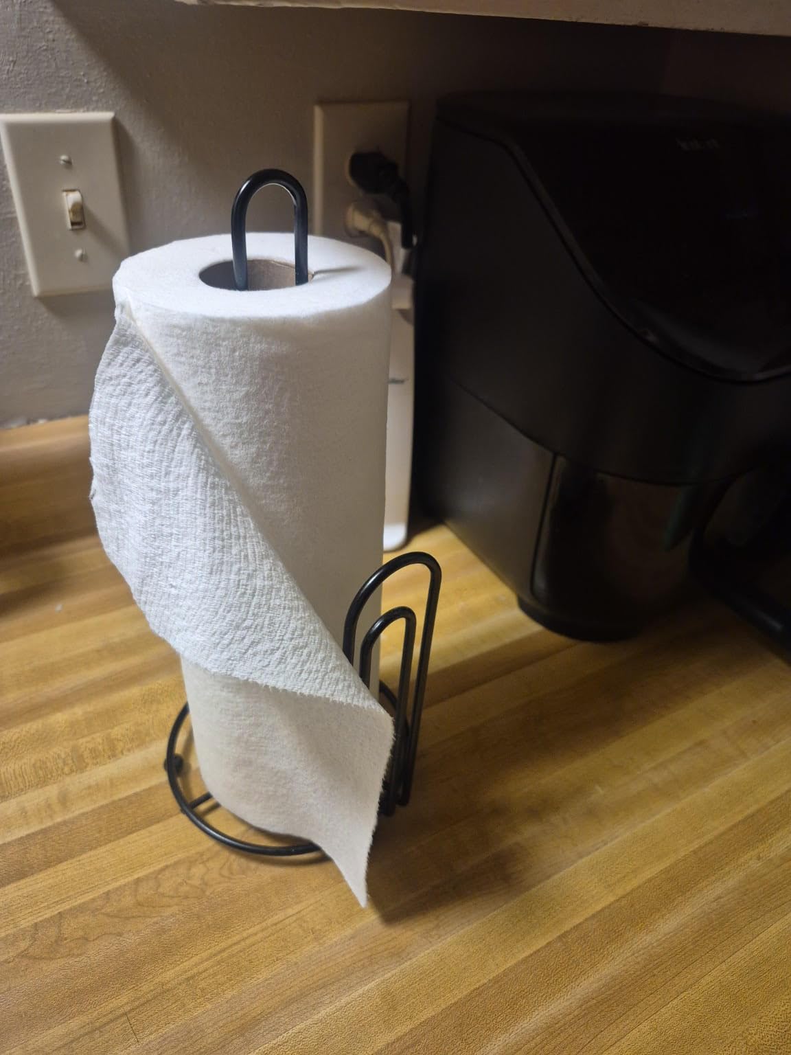 Viva Signature Cloth Paper Towels, 12 Triple Rolls, 129 Sheets per Roll Customer Review Viva Signature Cloth Paper Towels, 12 Triple Rolls, 129 Sheets per Roll - Customer Photo 3