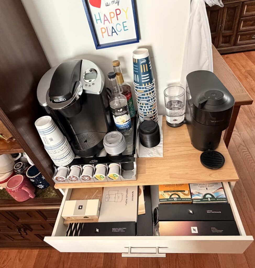 Best Kitchen Storage Cabinets
