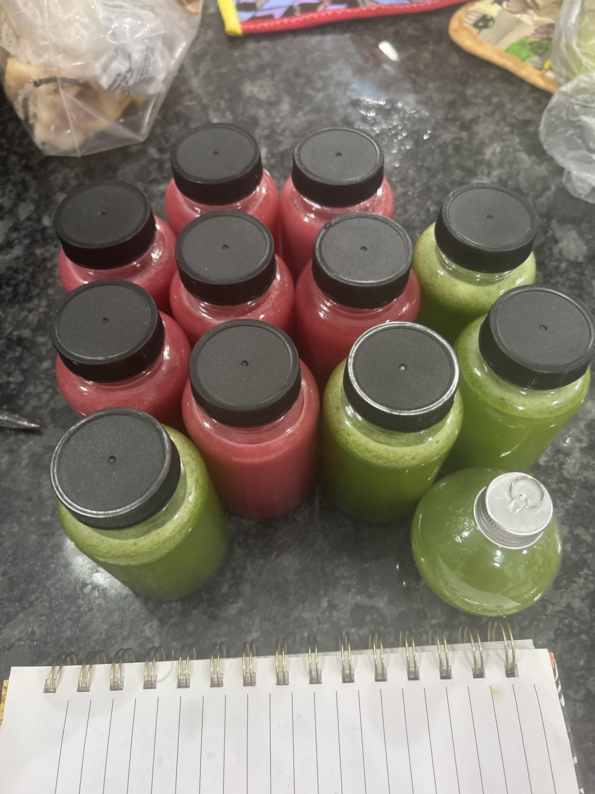 Nama J2 Cold Press Juicer – Self Feeding for Hands-Free Operation with Wide Mouth Hopper for Whole Recipe Loading, Zero Waste Masticating Juicer For More Juice, Less Pulp – Easy Cleanup & Assembly Customer Review Nama J2 Cold Press Juicer – Self Feeding for Hands-Free Operation with Wide Mouth Hopper for Whole Recipe Loading, Zero Waste Masticating Juicer For More Juice, Less Pulp – Easy Cleanup & Assembly - Customer Photo 2