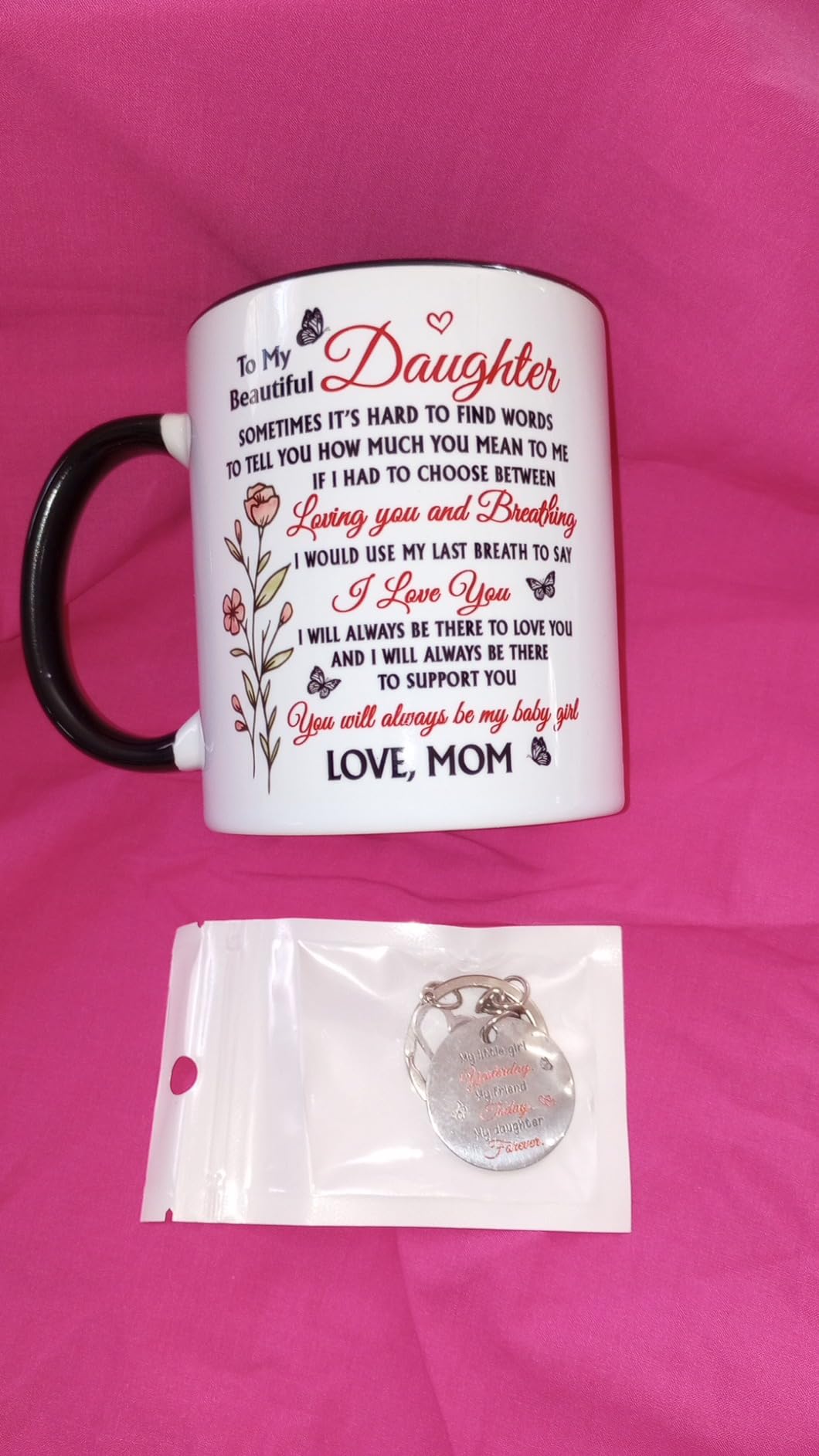 Hyturtle Grandma Coffee Mug 11 Oz - Mothers Day Gifts For Grandma From Grandkids - Grandmy Birthday Gifts, Grandparents Gift - Promoted To Grandmas Cup For Christmas - Customer Photo 1