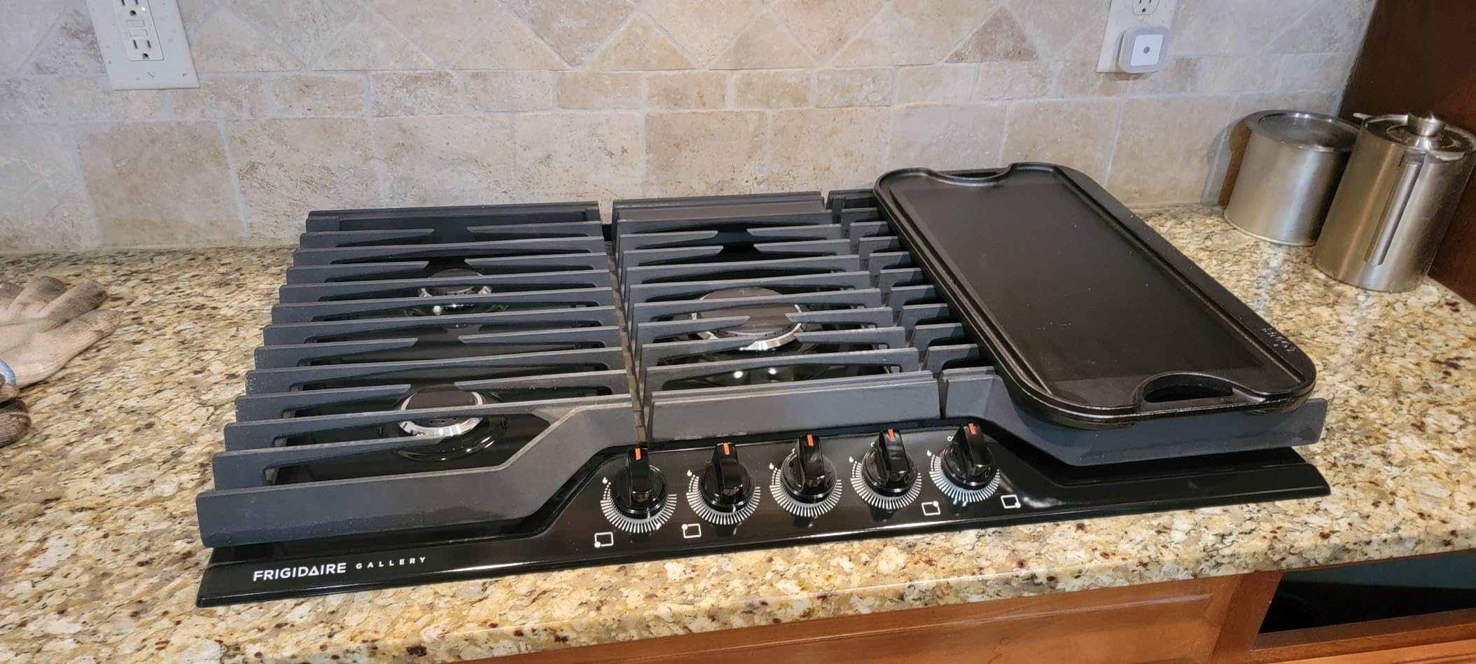 Frigidaire GCCG3047AS Gallery 30