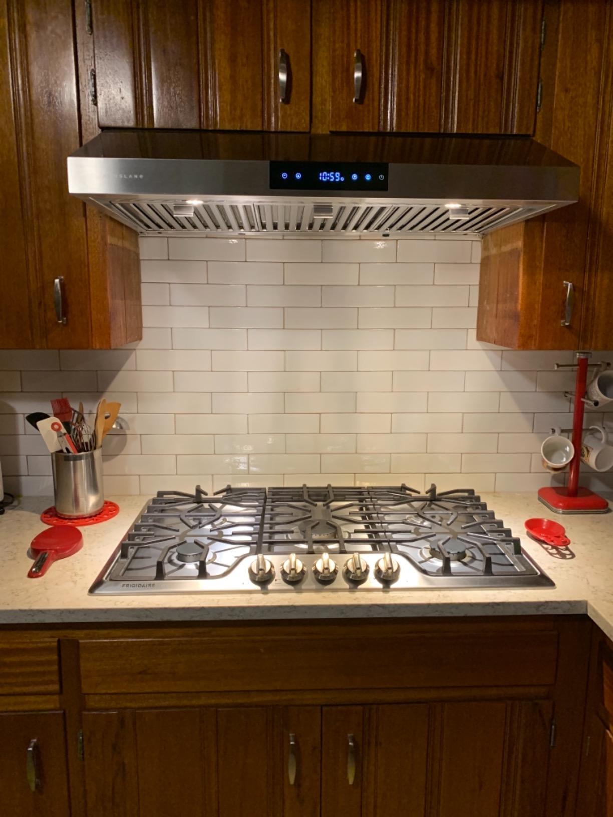 Frigidaire GCCG3047AS Gallery 30
